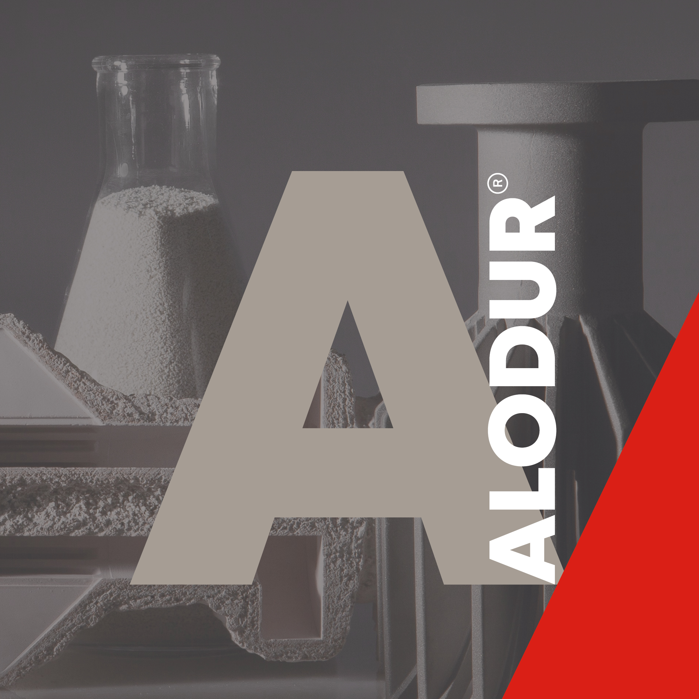 ALODUR - Ultra temperature resistant high grade products for the
